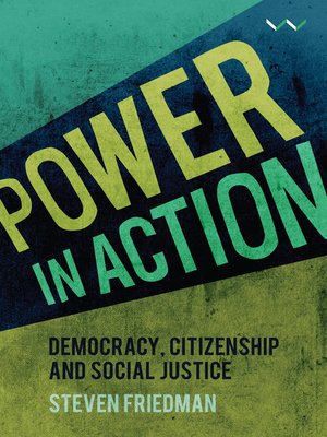 cover image of Power in Action